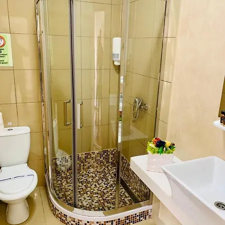 Leon Apartment Navodari