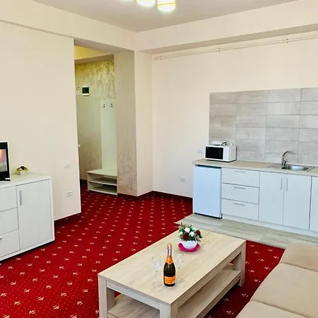 Apartment Leon *
