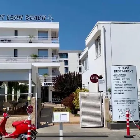 Appartement Leon