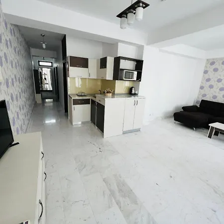 Apartment Leon