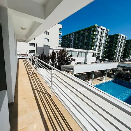 Apartment Leon *