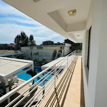 Apartment Leon