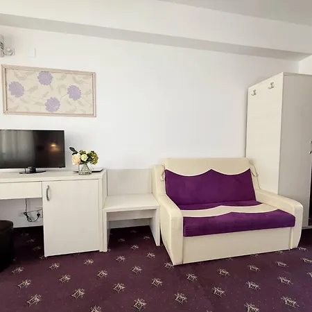 Leon Appartement *