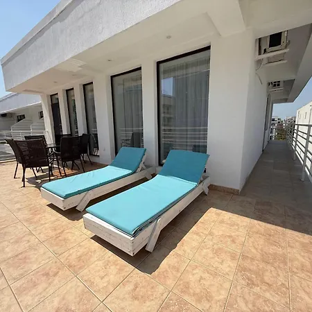 Leon Appartement