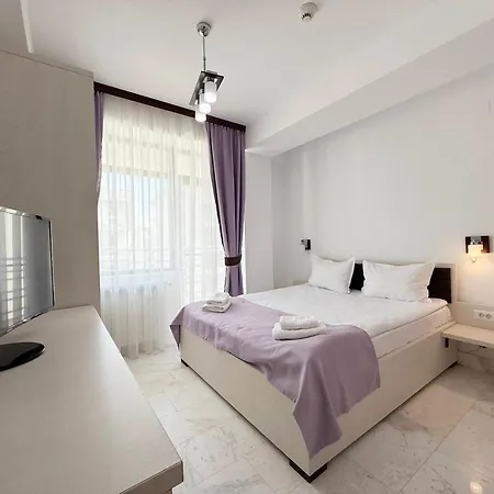 Appartement Leon