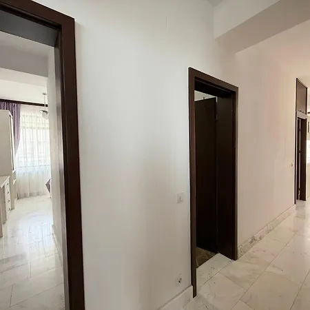 Appartement Leon Năvodari