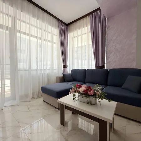 Leon Appartement
