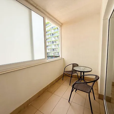 Appartement Leon