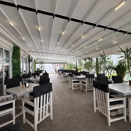 Appartement Leon *