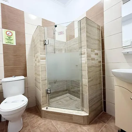 Appartement Leon *