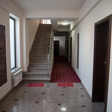 Apartment Leon