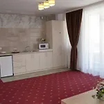 Апартаменты Leon *