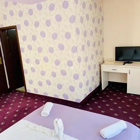 Apartmán Leon Năvodari