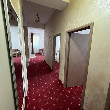 Apartman Leon