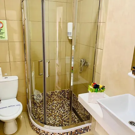 Apartman Leon Năvodari