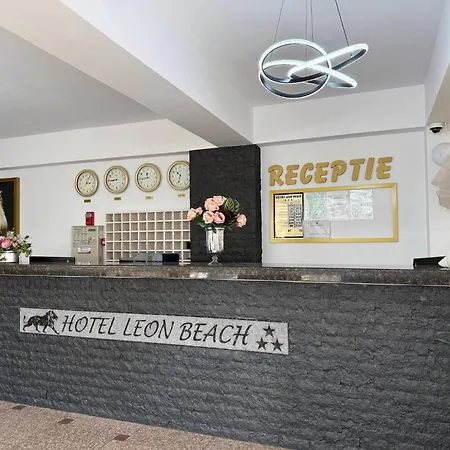 Leon Apartmán