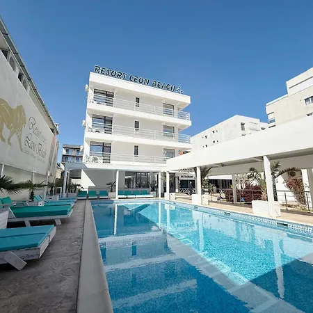 Apartmán Leon