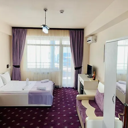 Leon Apartman *
