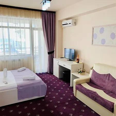 Apartmán Leon *