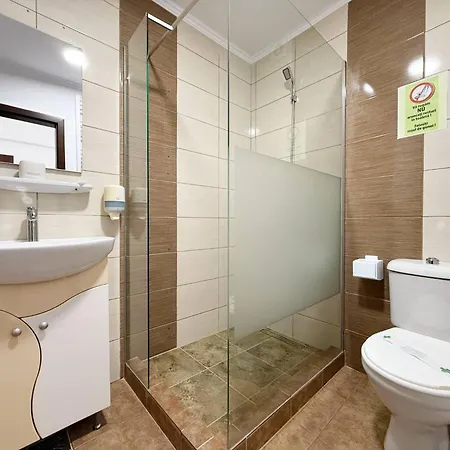 Apartman Leon