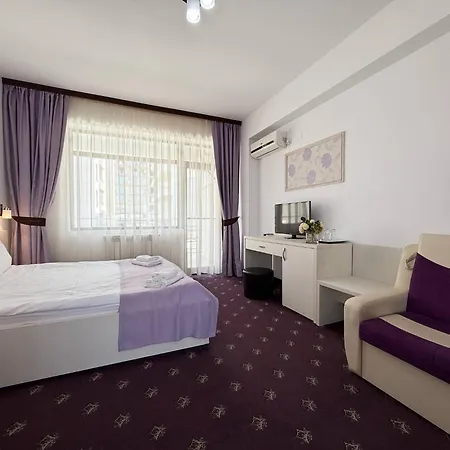 Apartmán Leon *