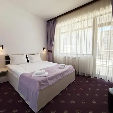 Leon 아파트 Năvodari