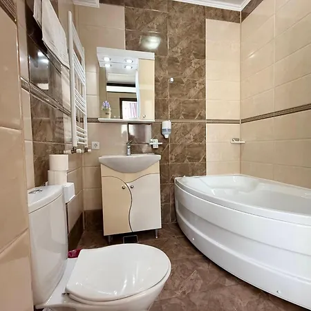 Apartman Leon *