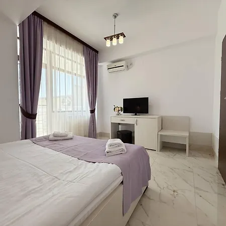Apartmán Leon *