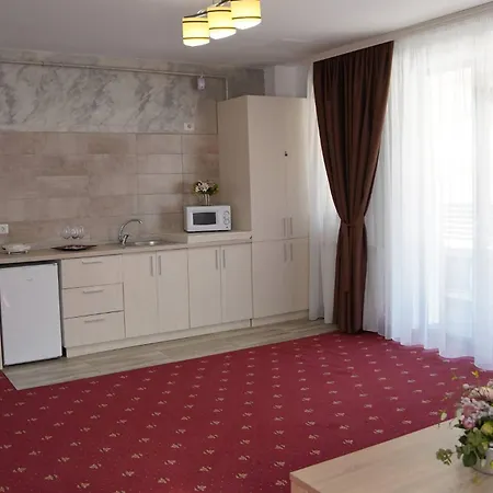 Apartment Leon *