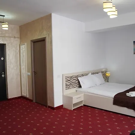 Leon Apartmán Năvodari