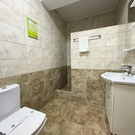 Leon Apartman Năvodari