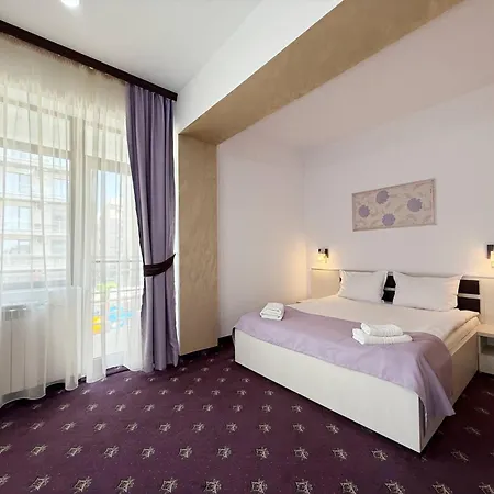 Apartment Leon