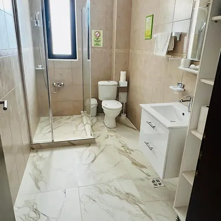 Leon Apartament Năvodari