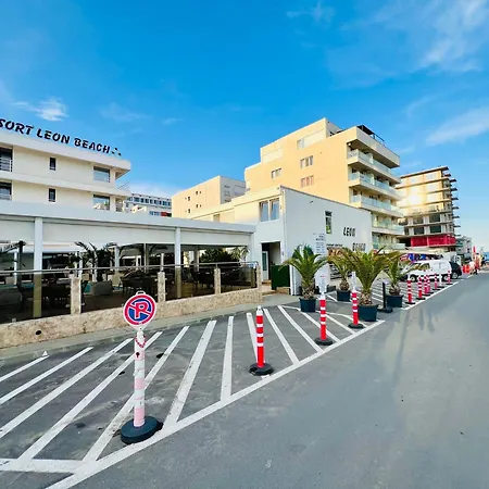 Apartament Leon *
