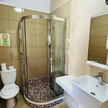 Apartament Leon