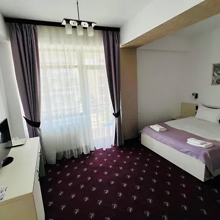 Apartament Leon *