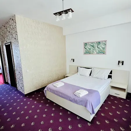 Apartament Leon *