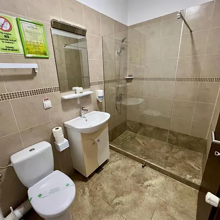Apartament Leon