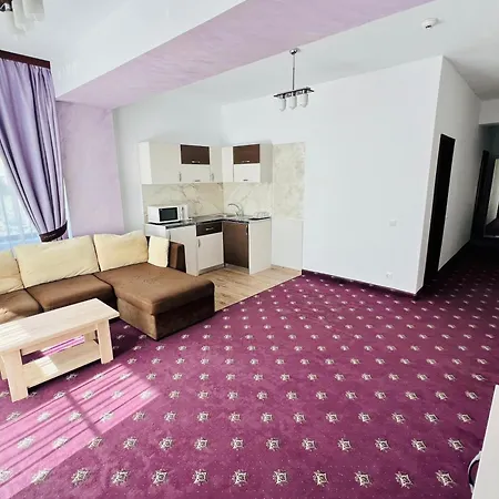 Apartament Leon