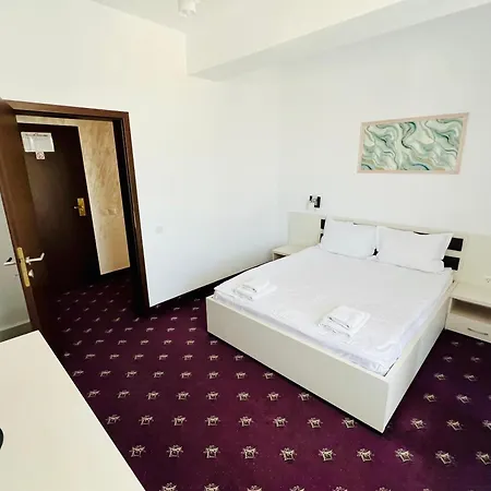 Apartament Leon *