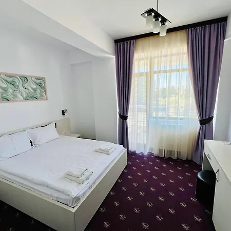 Apartament Leon