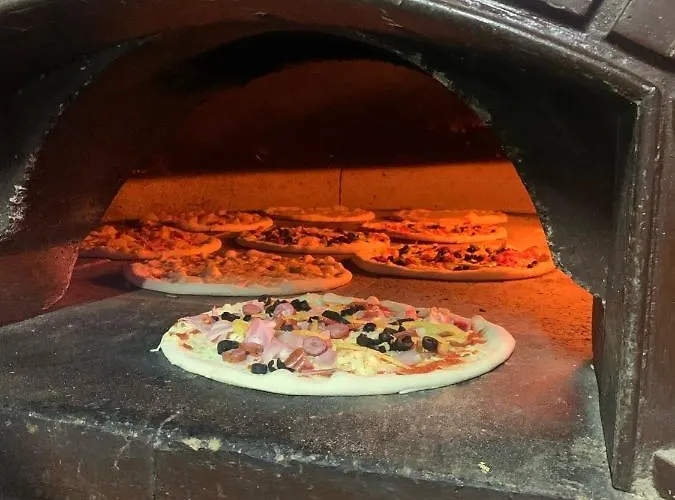 Leon Διαμέρισμα *