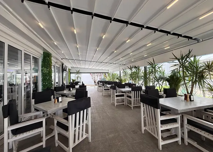 Διαμέρισμα Leon *